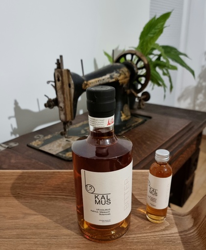 UR.Kalmus Bitter 500ml
